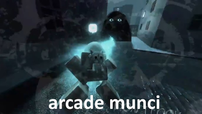 angry munci has a sick intro right?// some nextbots are Terrifying