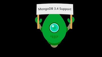Administrando mongoDB facilmente desde Robo 3T de forma gráfica (HD)