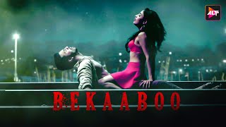 ट्रेन की पटरी पर S*x |  Bekaaboo | Season 01 | Episode  | Anaysha | Hindi Superhit Web Series