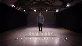 Sam Parry - Miserable Man -  Contemporary Fusion / The Hub Studios London