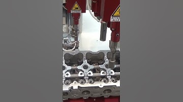 Putting in the details #automation #technology #manufacturing