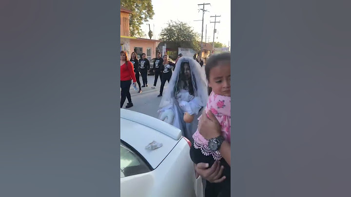 La llorona