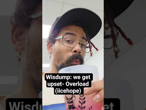 Why We Get Upset Overload Iicehope Benseiarmy Psychology