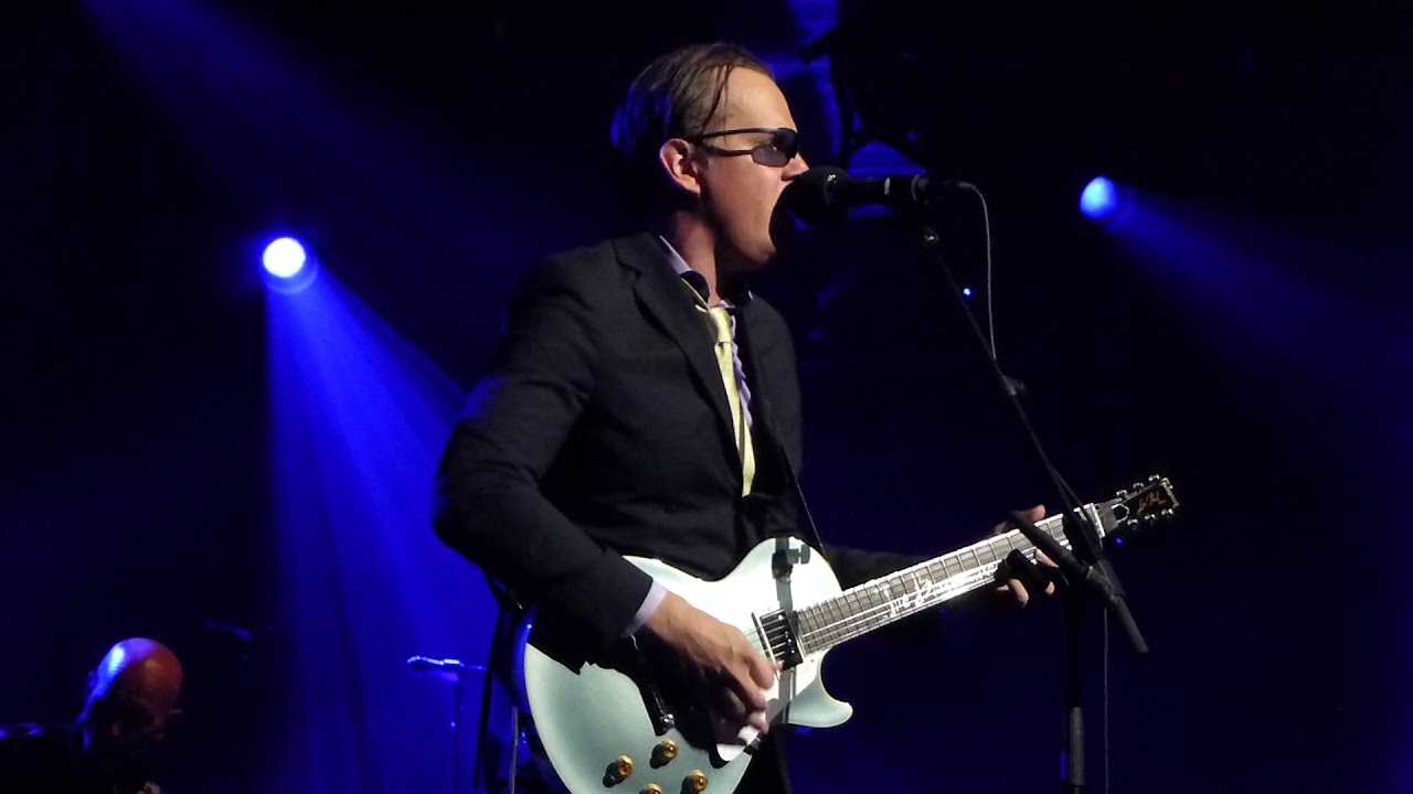 Joe Bonamassa - Blues of Desperation - 9/23/17 Beacon Theatre - NYC