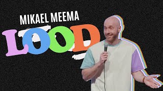 Mikael Meema - "LOOD" (2022)