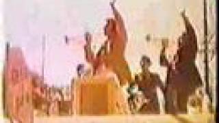 Herb Alpert &amp; the Tijuana Brass Mardi Gras Part 1 1968