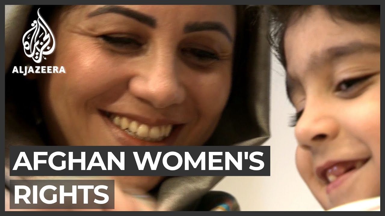 حقوق المرأة الأفغانية: تسجيل أسماء الأمهات على بطاقات هوية الأطفال