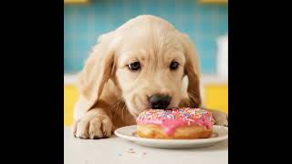 Donut Dog