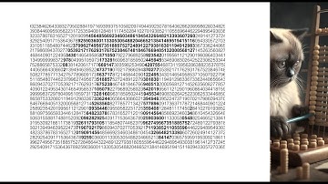 Pi Estimation I: Monte Carlo Approach and the Leibniz