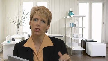 What type of work environment do you prefer?   How To Answer Interview Questions