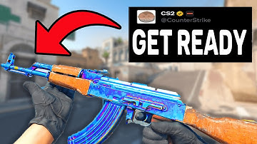 A BIG CS2 UPDATE Is Coming Soon...