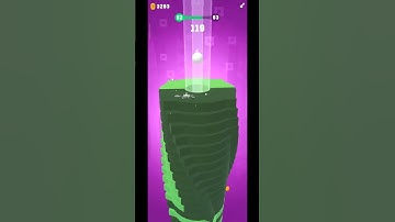 Drop stack Ball #dropstackball #ball #drop #gamingvideos #ytshorts #yt20 #yearofyou