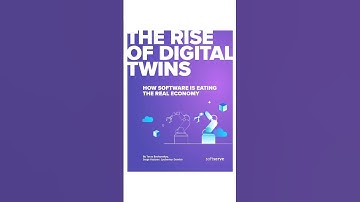 Are YOU Your Own Digital Twin? 🤯