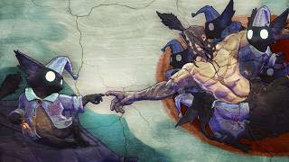Deadlock's New Player Problem screenshot 2