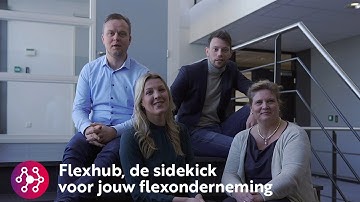 Video Flexhub over verzuim, software en krapte op de arbeidsmarkt