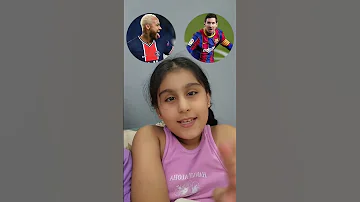 هيفي اختارت ميسي وانتوا 