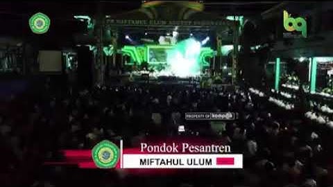malam lepas pisah santri putra Miftahul ulum bettet Pamekasan❤️❤️❤️