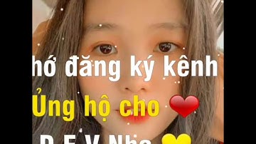 Share sóng nhạc cực đẹp ❤ tamplate avee 1:1 | DEV Official