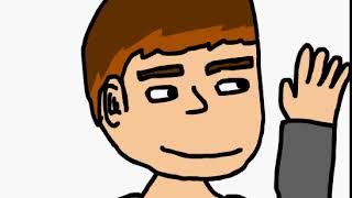 El Sallama Animasyonu