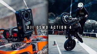 DJI OSMO ACTION 4 - REVIEW (PORTUGUÊS)
Muito obrigado por sempre acompanharem nosso canal e trajetória :)
Quer aprender audiovisual com a gente? https://vivendodevideo.com.br/
Quer conhecer nossa lojinha de audiovisual? https://www.rabbitnation.cc/
Quer locar equipamentos em Porto Alegre e região? https://www.rabbitslocadora.com.br DJI OSMO ACTION 4 - REVIEW (PORTUGUÊS)