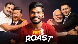 Nicobar Project, Raghav Chadha U-Turn, Dhoni & More | Fryday