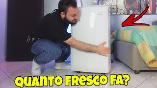 IL MIGLIOR AMICO PER L' ESTATE | PINGUINO DELONGHI N77 ECO | UNBOXING E RECENSIONE!