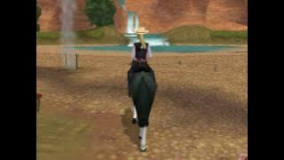 Barbie Horse Adventures: Mystery Ride Playthrough (Part 1)