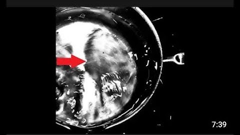 The Most Amazing Water ITC images you will ever see