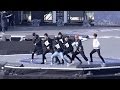 161118 방탄소년단 (BTS) - 피 땀 눈물 (Blood Sweat & Tears) 드라이 리허설 [전체] 직캠 Fancam (뮤직뱅크 in 경주) by Mera