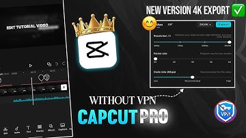 CapCut Pro 2025 - Net Issue Solved Fast!Capcut pro 14.5.0 update! 2025 |Zain Editz