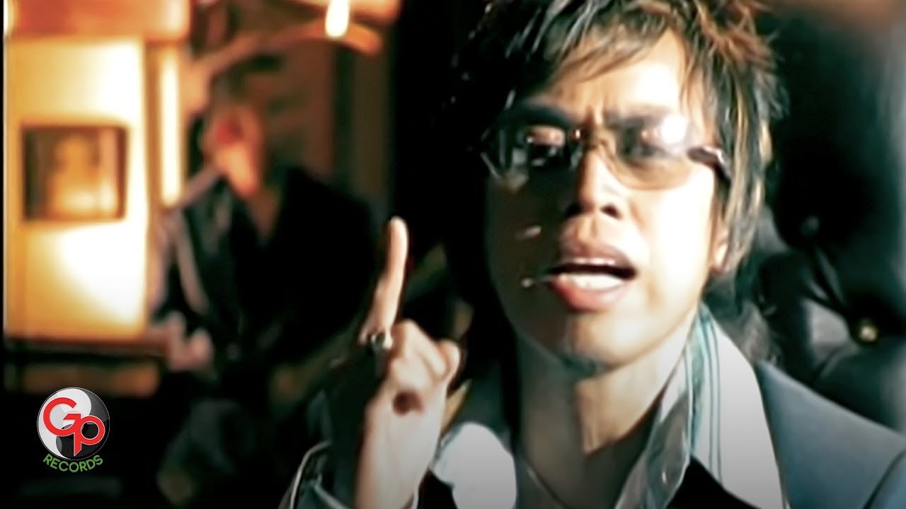 Watch Radja - Aku Ada Karena Kau Ada (Official Music Video) on YouTube Watch Radja - Aku Ada Karena Kau Ada (Official Music Video) on YouTube
