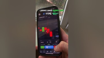 BEST POCKET OPTION & BINARIUM STRATEGY 2025 – AI TRADING BOT WITH 90% WIN RATE! #trading #ai #bot