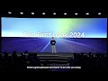 First look 2024 a new era of samsung ai tv  samsung