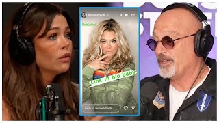 What Denise Richards Offers On OnlyFans
