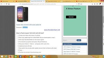 tinmo f688 flash file without password
