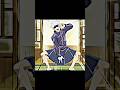 When Gojo Wears Nobara’s Dress 😂🔥 #jujutsukaisen #gojo #anime #music #sukuna #shorts #amv #viral