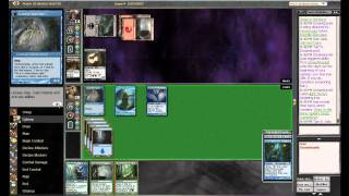 Innistrad Draft #13 M3G3.mp4