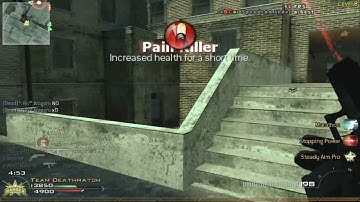 Mw2 Hack Server on Pc