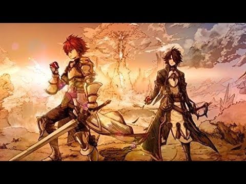 Watch For Whom the Alchemist Exists BATTLE SIDE Soundtrack Tracklist on YouTube