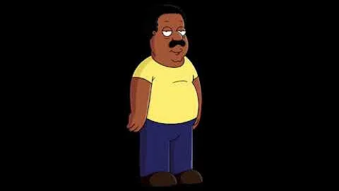 Cleveland Brown theme song