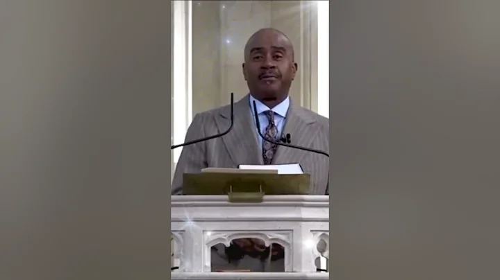 Pastor Gino Jenning [DECEMBER 11th,2025]  This Is How You Prepare Your Children for the World