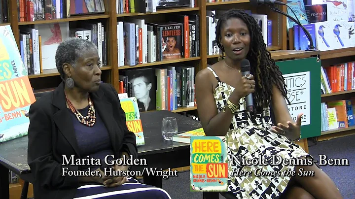 Nicole Dennis-Benn, "Here Comes the Sun"