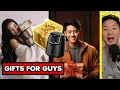 20 Gifts to Give Any Asian Guy This Christmas!