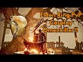 Elden ring pvp invasions  omenkiller build