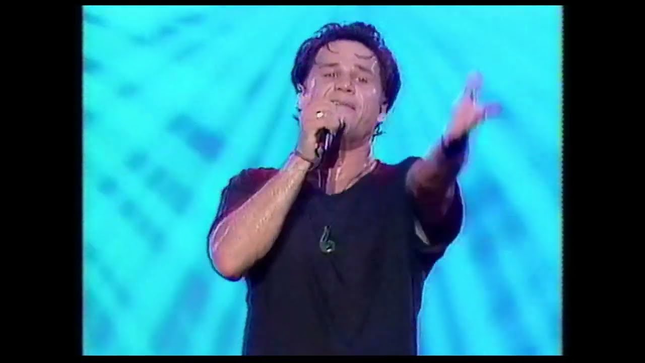 Noiseworks - Miles and Miles (Live at Ausmusic 90) | Perth Entertainment Centre