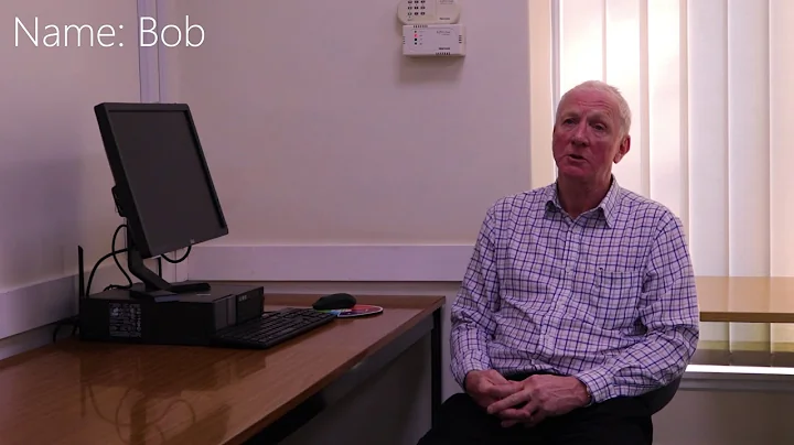 Final Samaritans Video, (Year 1)