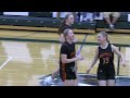 Burns at Tongue River Girls Basketball Highlights - 1/8/26
