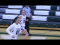 Burns at Tongue River Girls Basketball Highlights - 1/8/26
