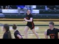 Burns at Tongue River Girls Basketball Highlights - 1/8/26