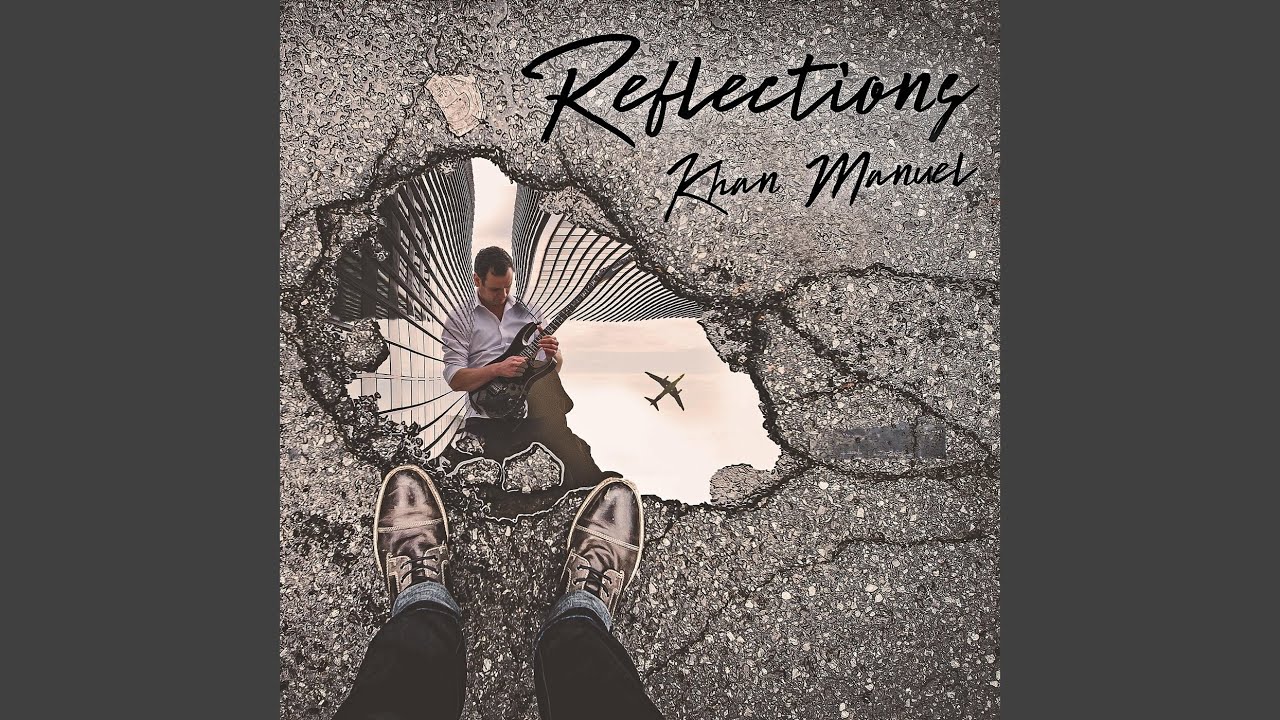 Reflections YouTube Music